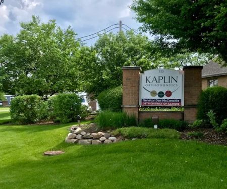 Kaplin Orthodontics