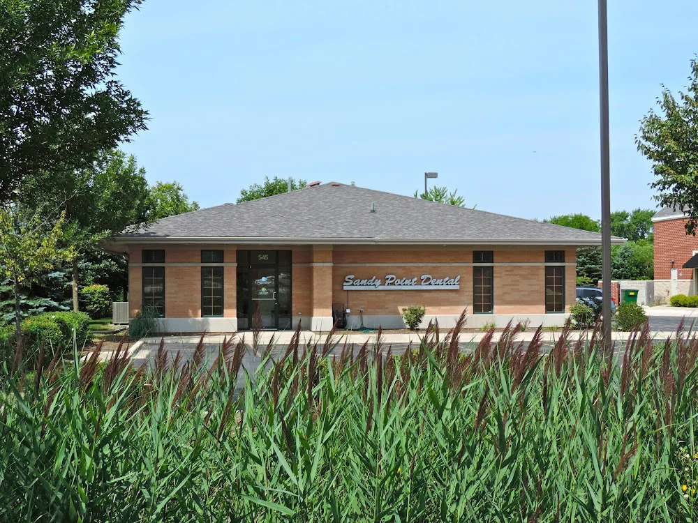 Sandy Point Dental 1