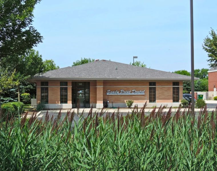 Sandy Point Dental