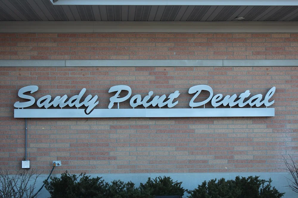 Sandy Point Dental 8