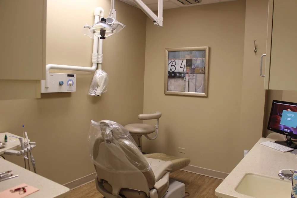 Lake Zurich Dental Health 6