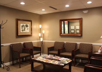 Lake Zurich Dental Health