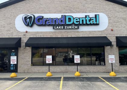 Grand Dental - Lake Zurich