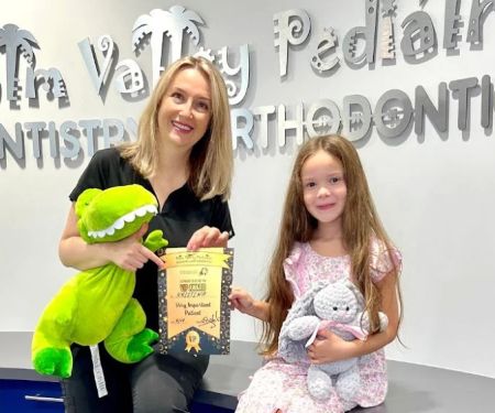 Palm Valley Pediatric Dentistry & Orthodontics - Scottsdale