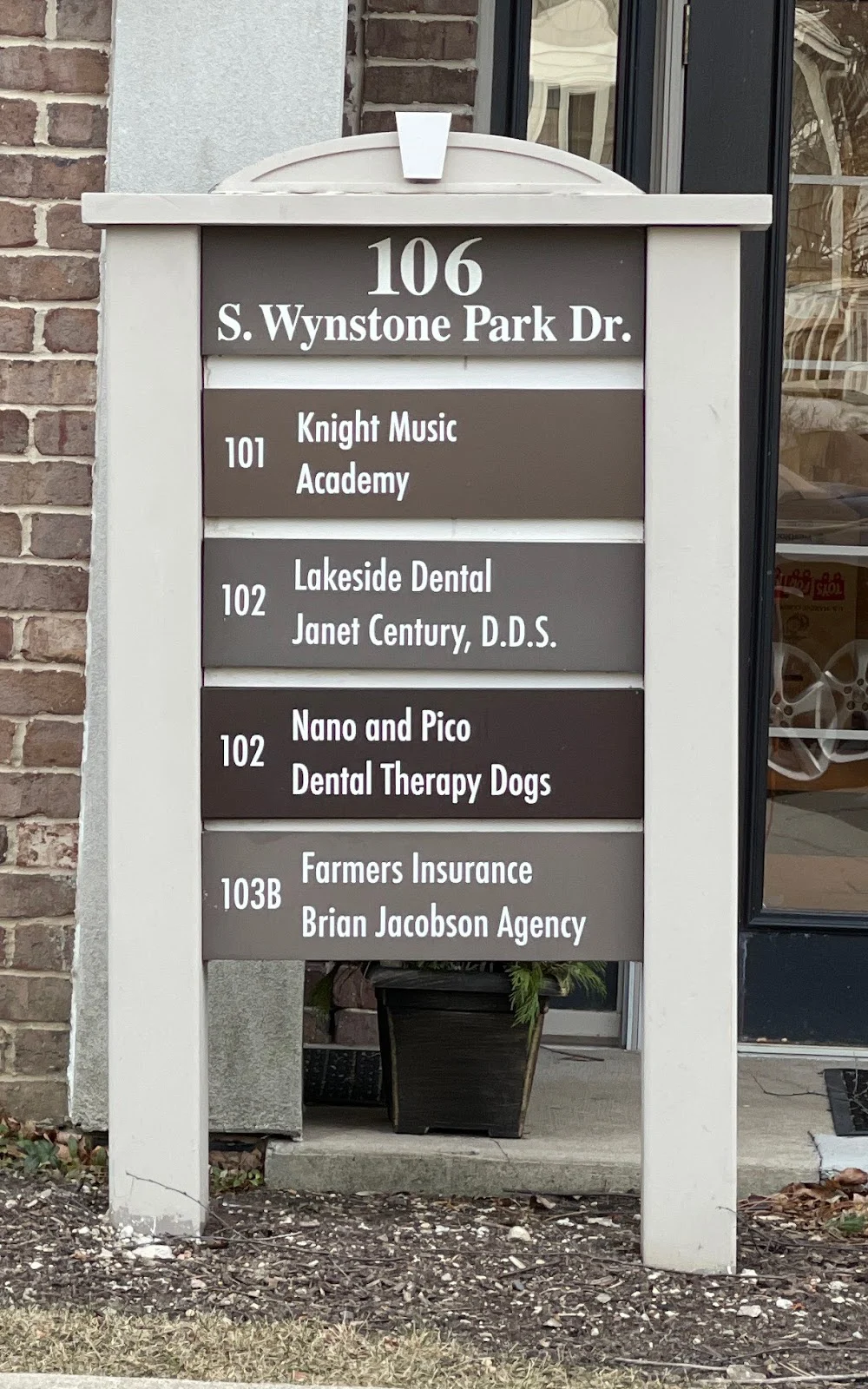 Lakeside Dental Picture 5
