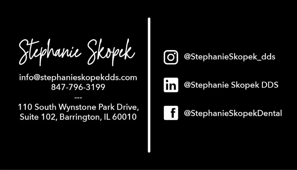 Dr. Stephanie S. Skopek, DDS 2