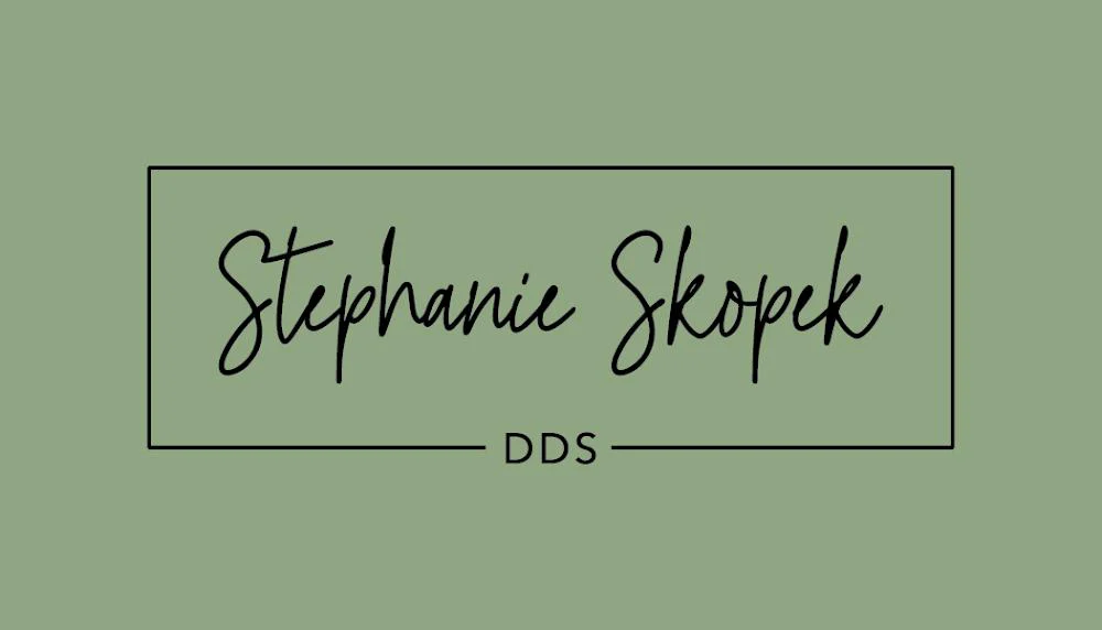 Dr. Stephanie S. Skopek, DDS 4