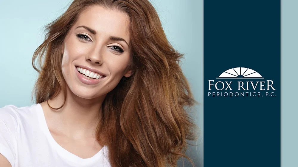 Fox River Periodontics, P.C. 1