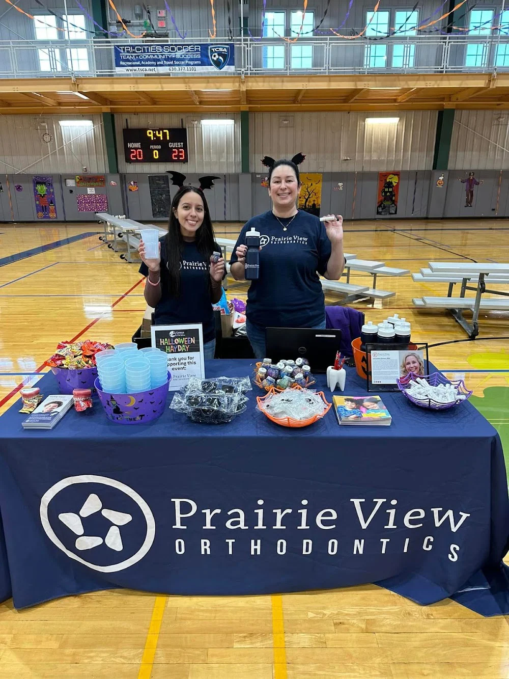 Prairie View Orthodontics - Geneva 3