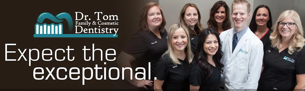 Dr. Tom Family & Cosmetic Dentistry 4