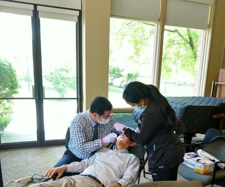 All About You Dental Care