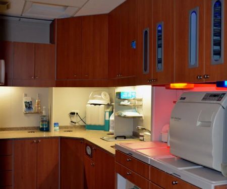 Horton & Vranas, DDS