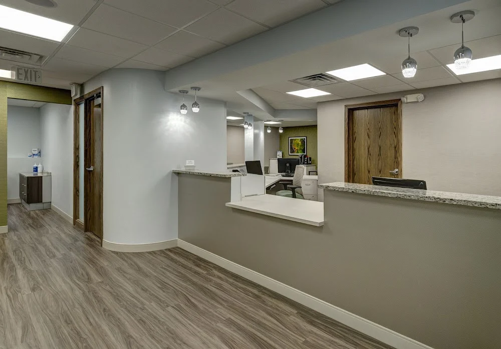 Dean Street Dental 1