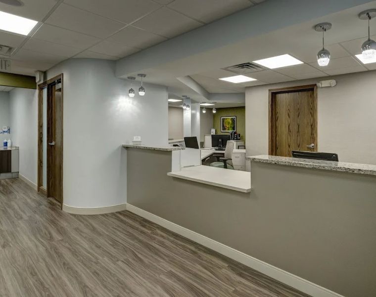 Dean Street Dental