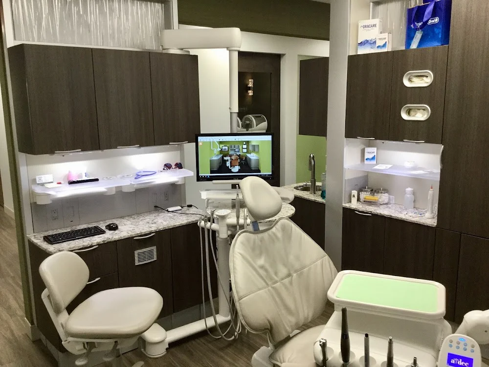 Dean Street Dental 5