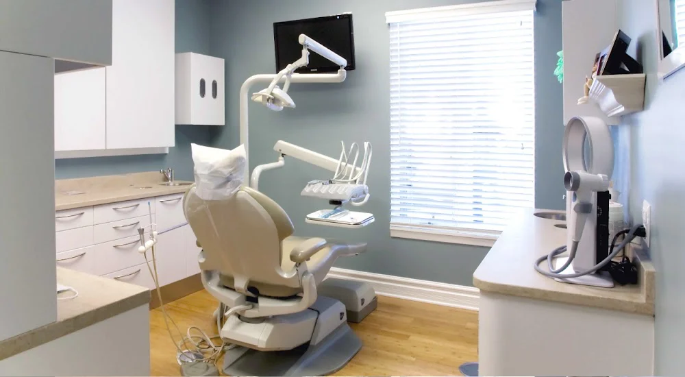 Pennino Family Dentistry 4