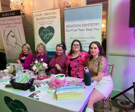 Dr. Iwona S. Iwaszczyszyn, DDS