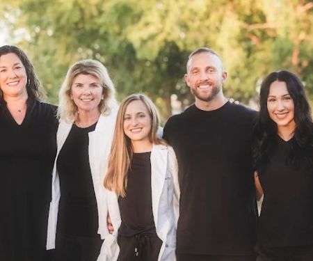 Healthy Smiles Dentistry