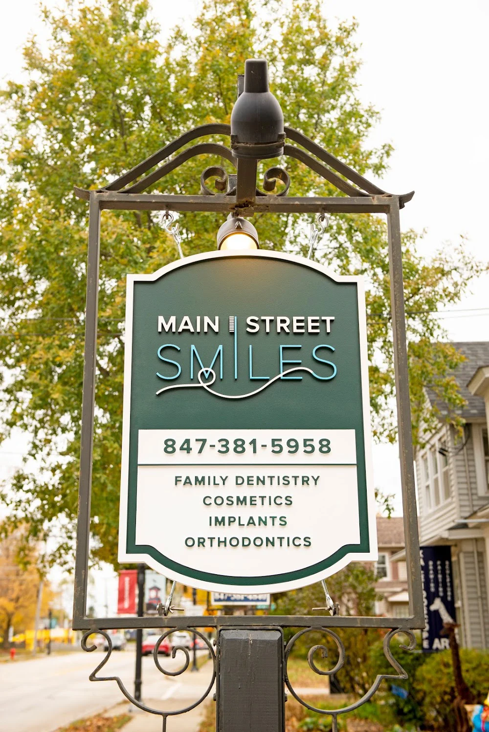 Main Street Smiles 1