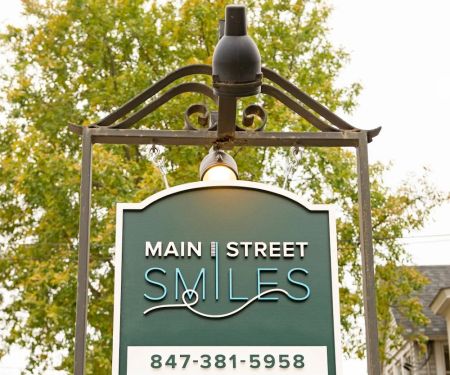 Main Street Smiles
