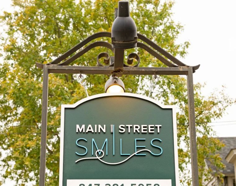 Main Street Smiles