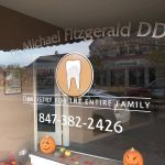 Fitzgerald Michael J DDS