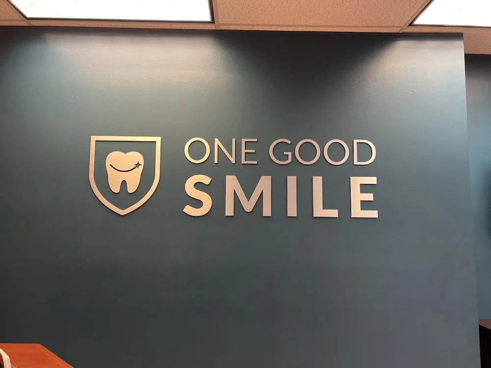 One Good Smile 5