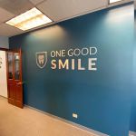 One Good Smile