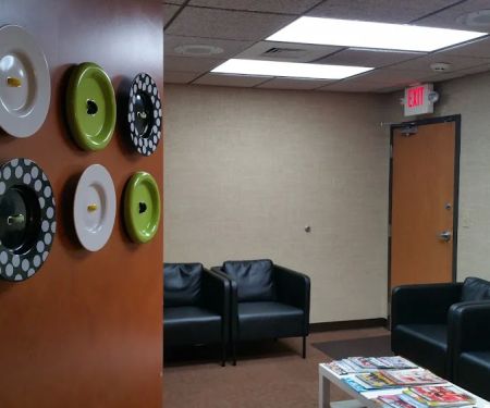 Won Sung, DDS, LLC