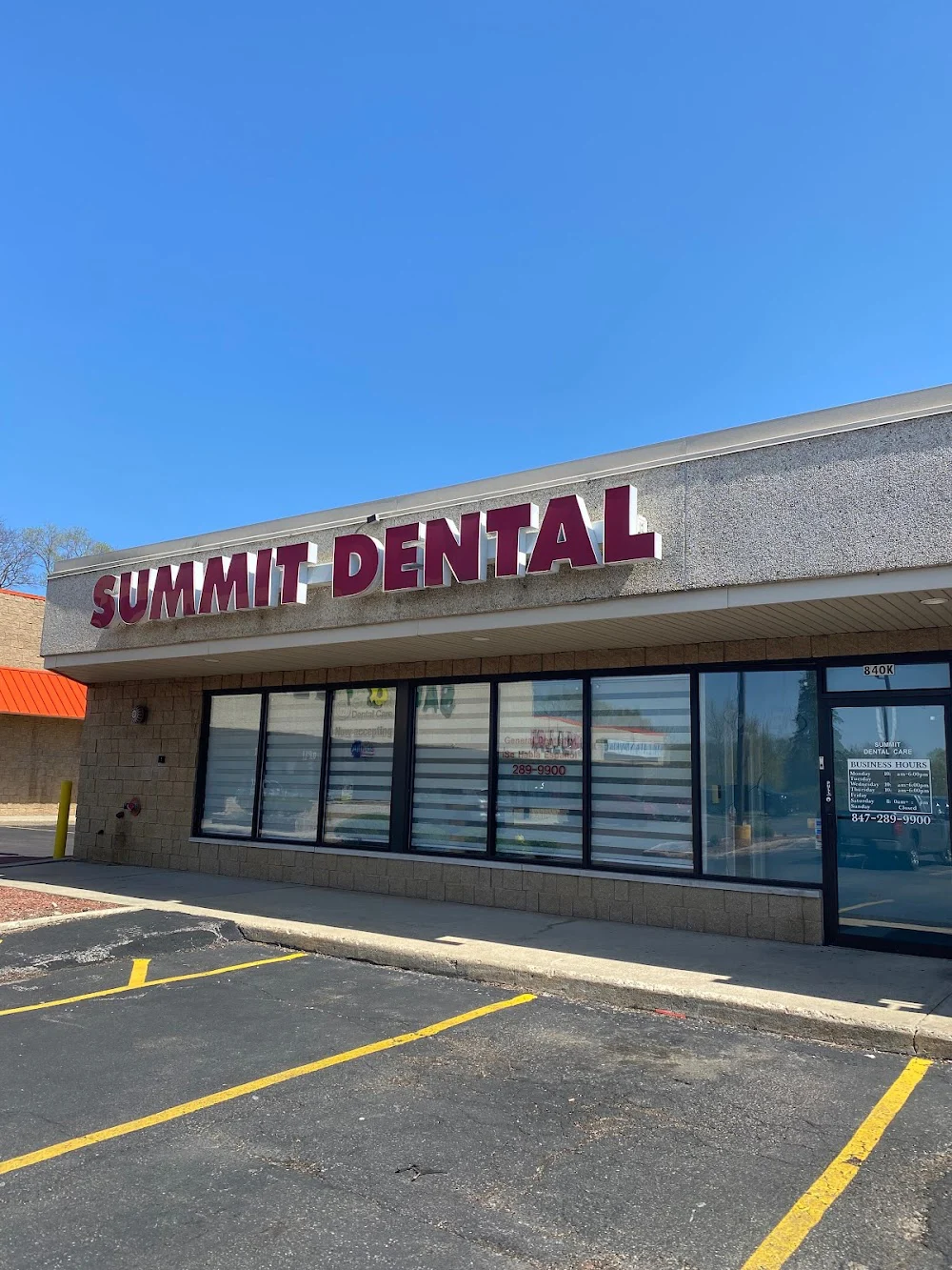 Summit Dental 1