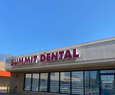 Summit Dental