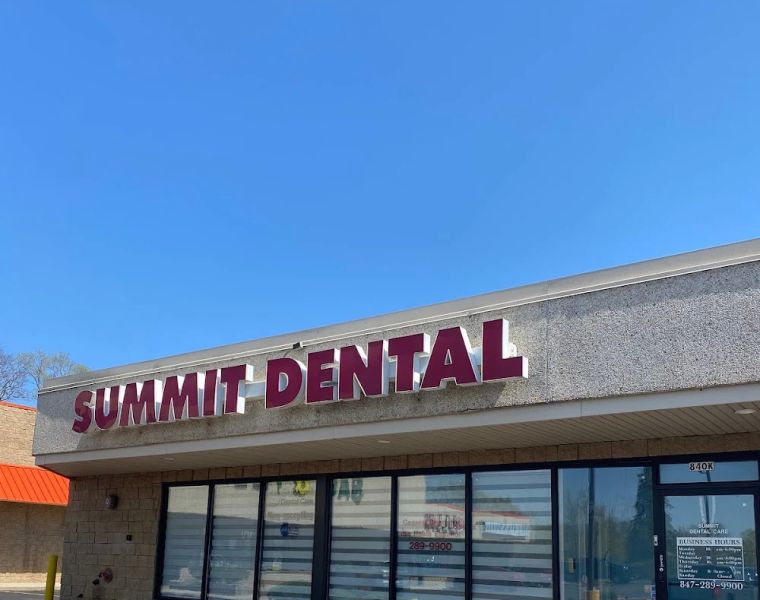 Summit Dental