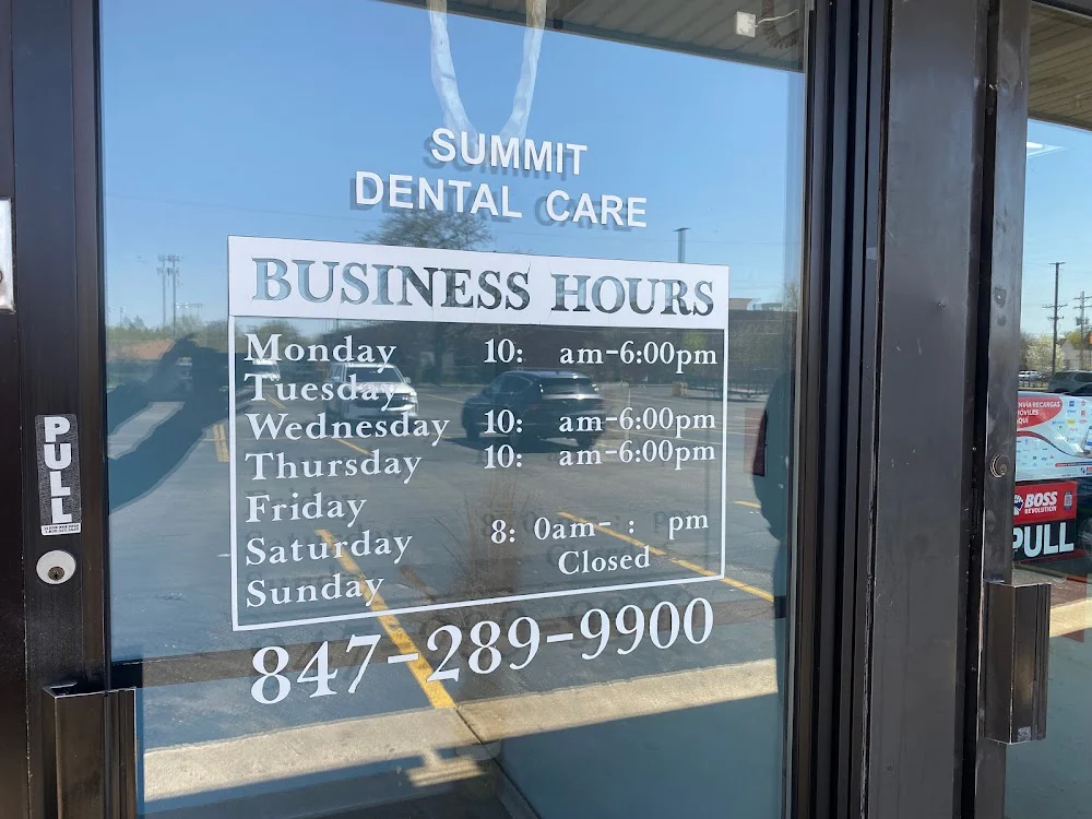 Summit Dental 2