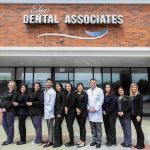 Carol Stream and Elgin Dental Associates