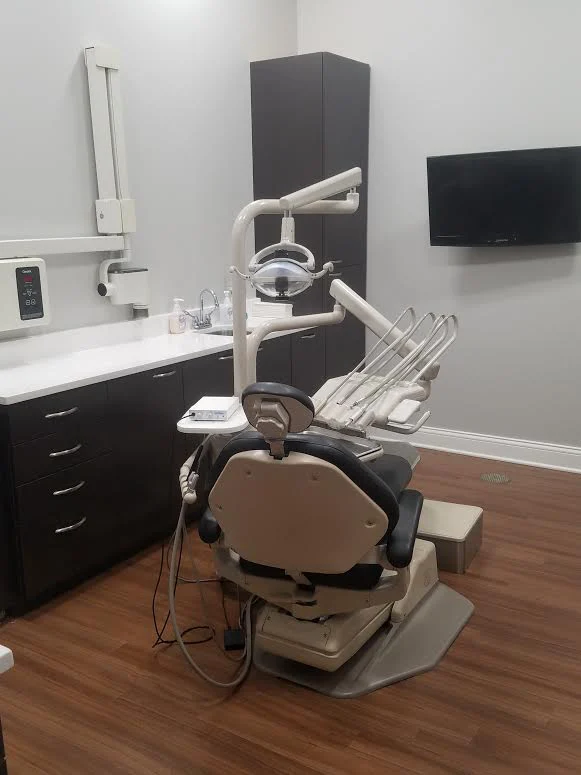 Carol Stream and Elgin Dental Associates 10