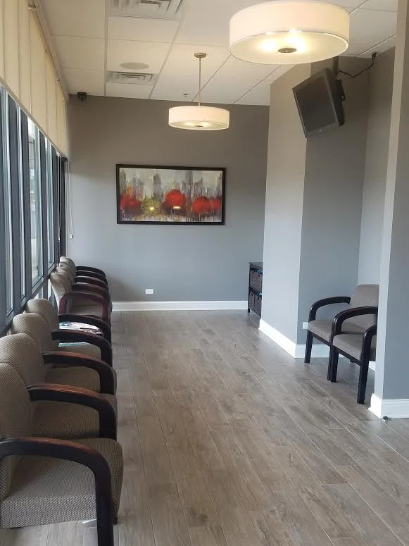 Carol Stream and Elgin Dental Associates 9