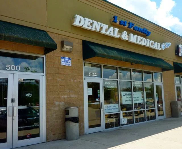 1st Family Dental of Elgin 9