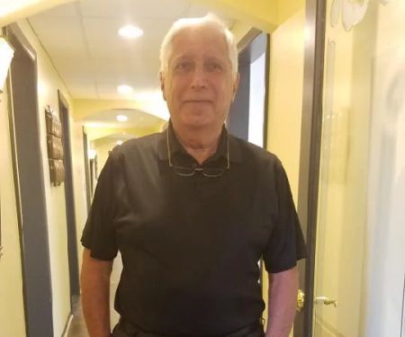 Dr. Raul Neumann DDS