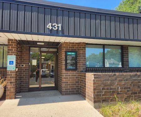 Elgin Dental Care