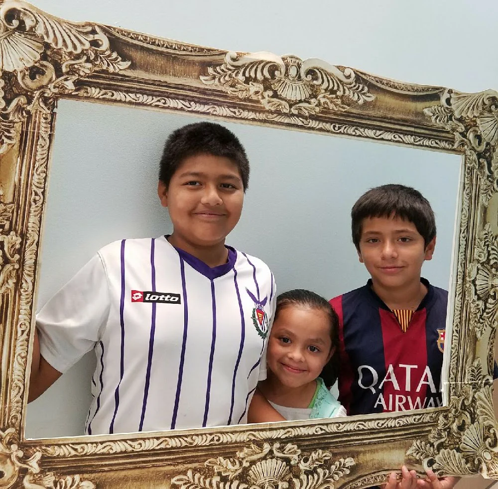 Well Child Center 5