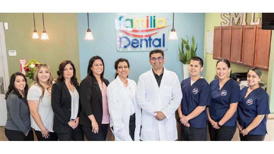 Familia Dental 2