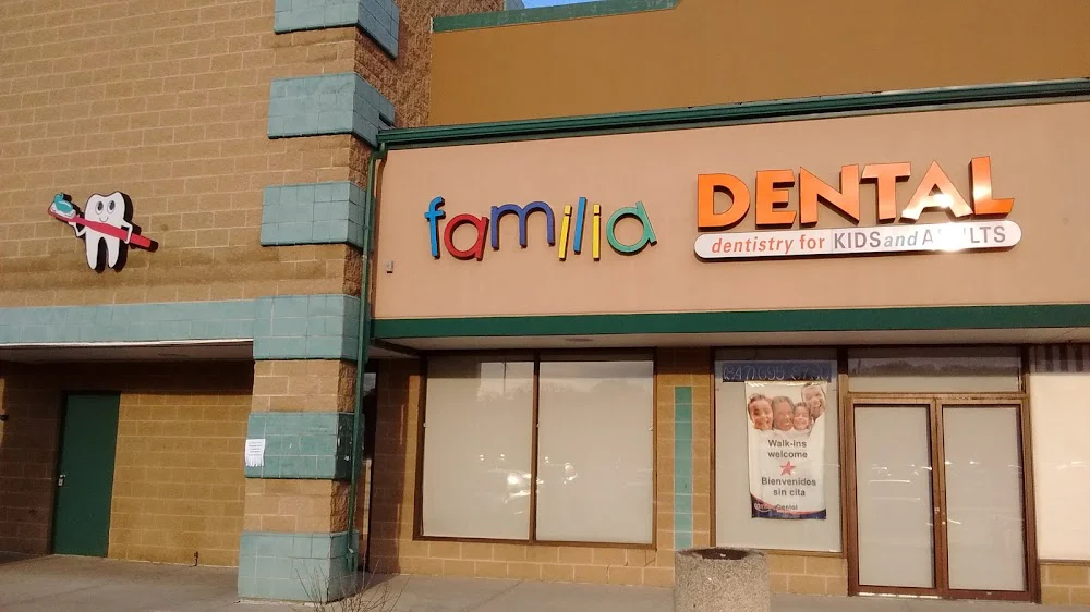 Familia Dental 1