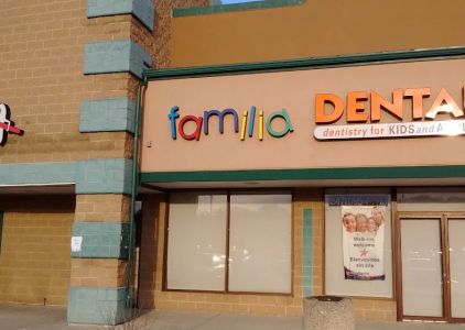 Familia Dental