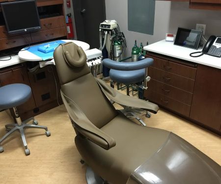 William J. Becker DDS