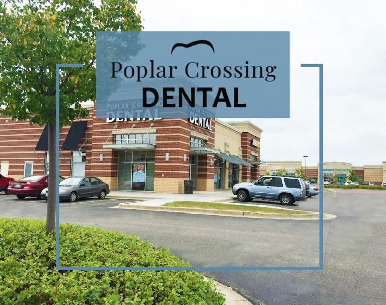 Poplar Crossing Dental- Hoffman Estates Dentist