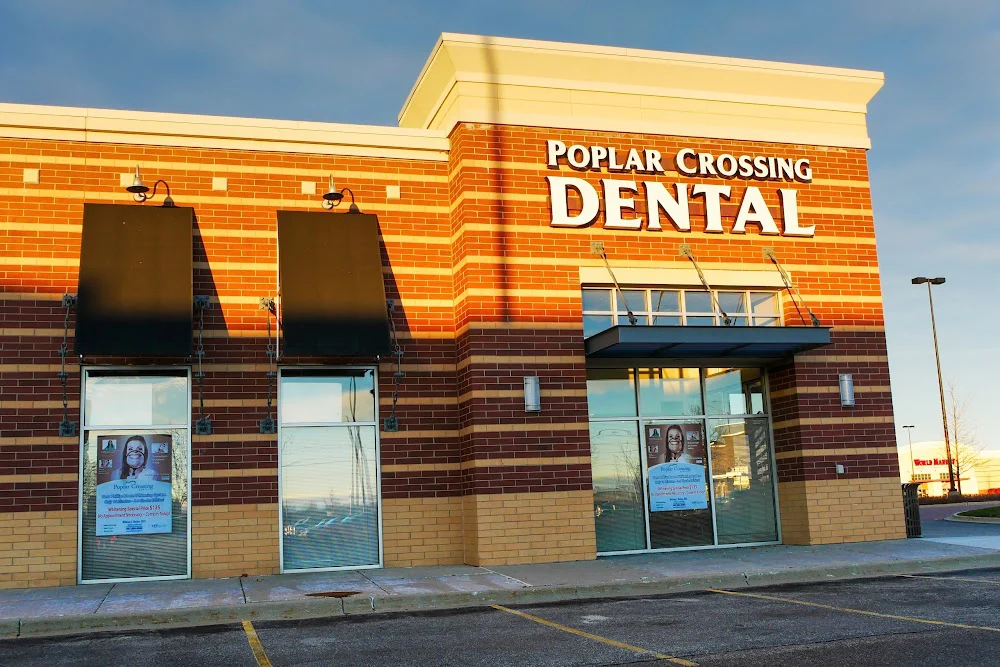 Poplar Crossing Dental- Hoffman Estates Dentist 9