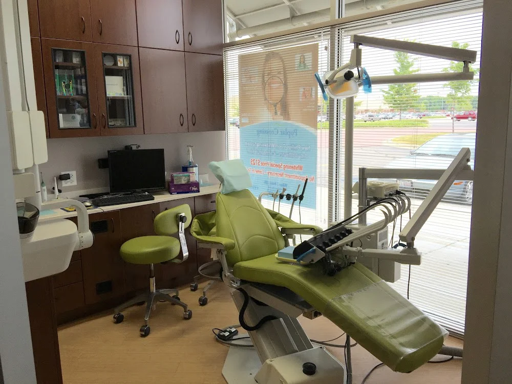 Poplar Crossing Dental- Hoffman Estates Dentist 5