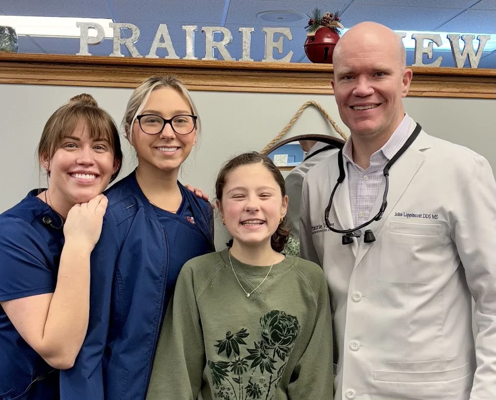 Prairie View Orthodontics - Oswego 8