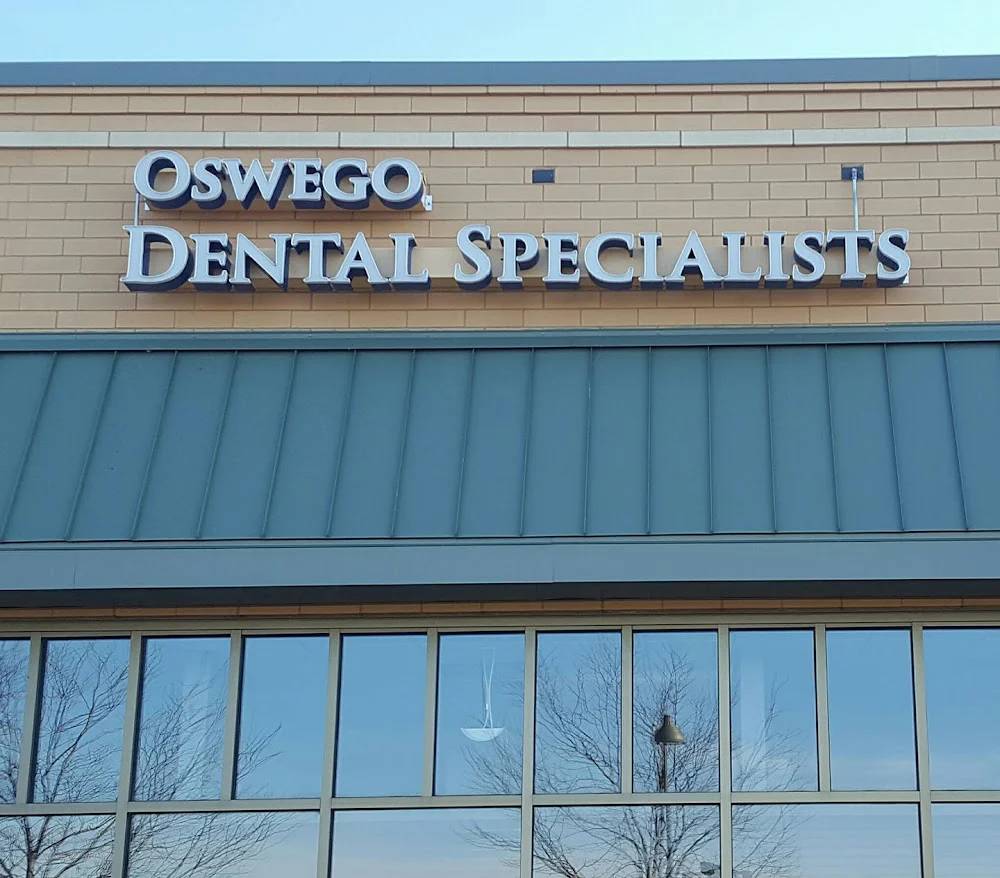 Oswego Dental Specialists 2