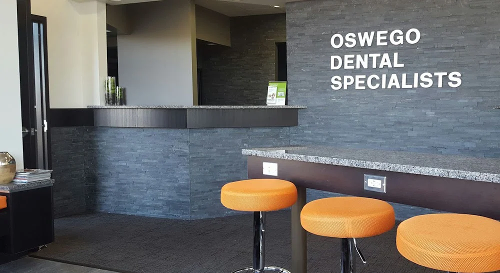 Oswego Dental Specialists 1